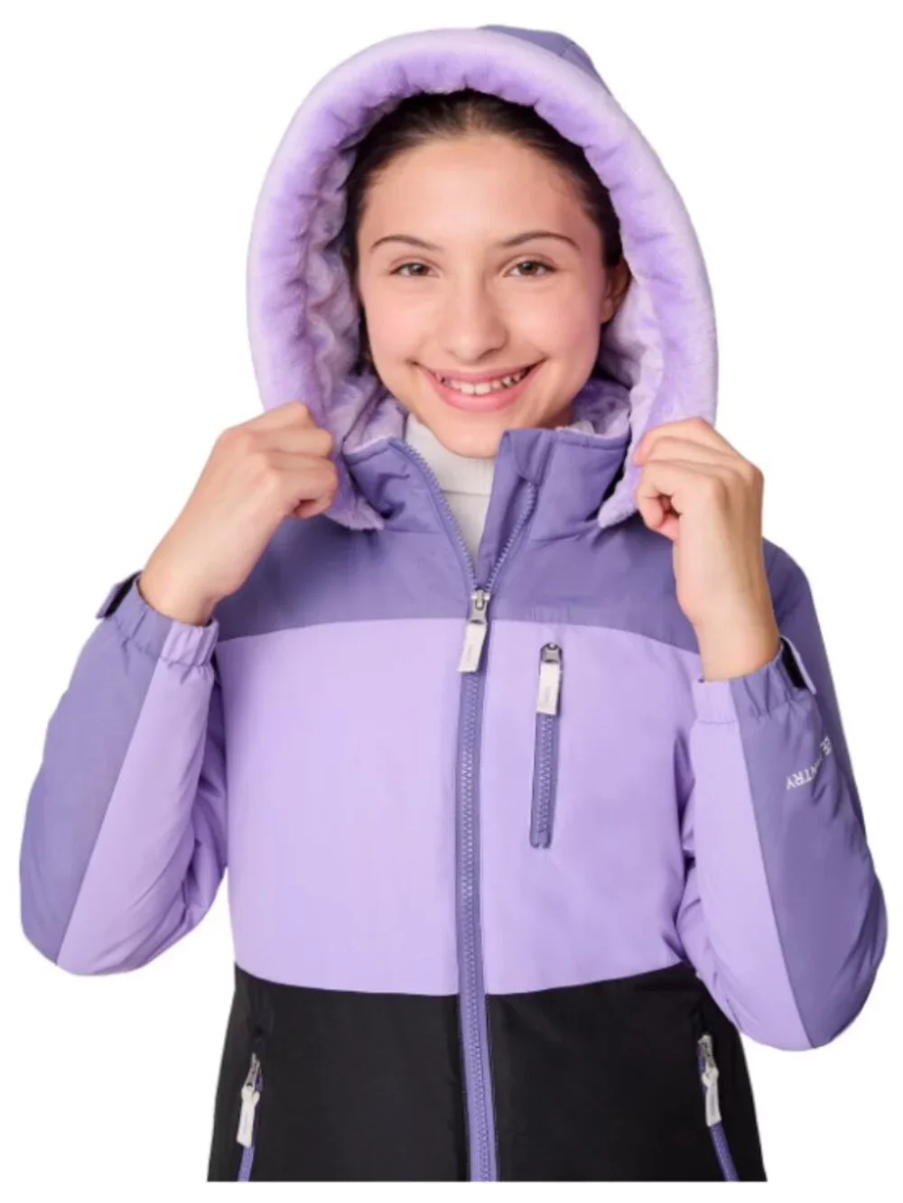 Free Country Girls Snow Jacket